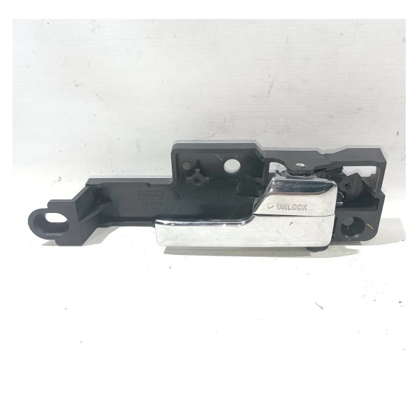 Macaneta Interna Dianteira Direita Ford Fusion 2006 2009 Dianteira