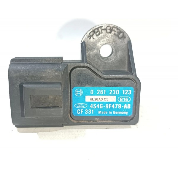 Sensor Map Ford Fusion 2006 2009 0261230123