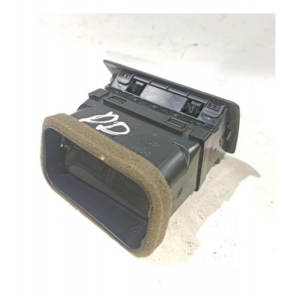 Difusor Direito Ar Condicionado Ford Fusion 2006 2009