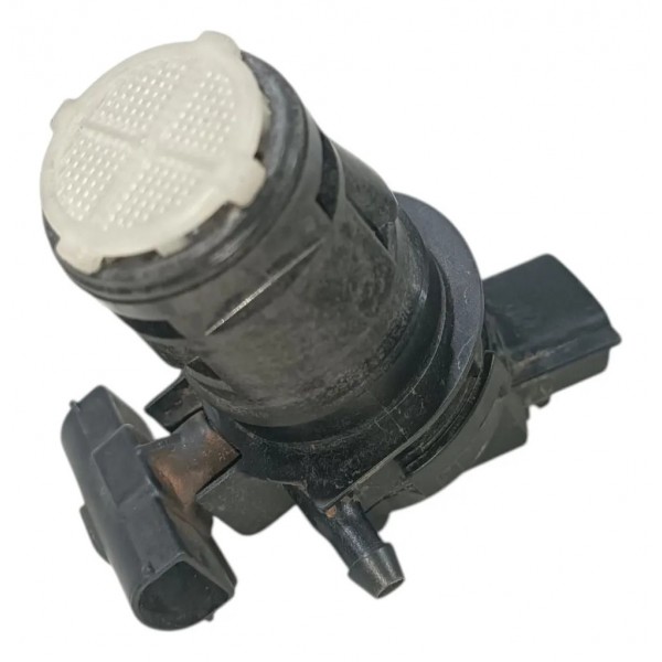 Bomba Limpador Parabrisa Ford Fusion 2006 2009 6e5317664aa