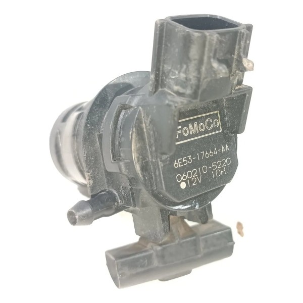 Bomba Limpador Parabrisa Ford Fusion 2006 2009 6e5317664aa