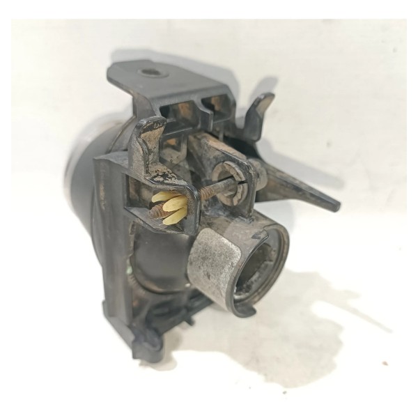 Farol De Milha Ford Fusion 2006 2009