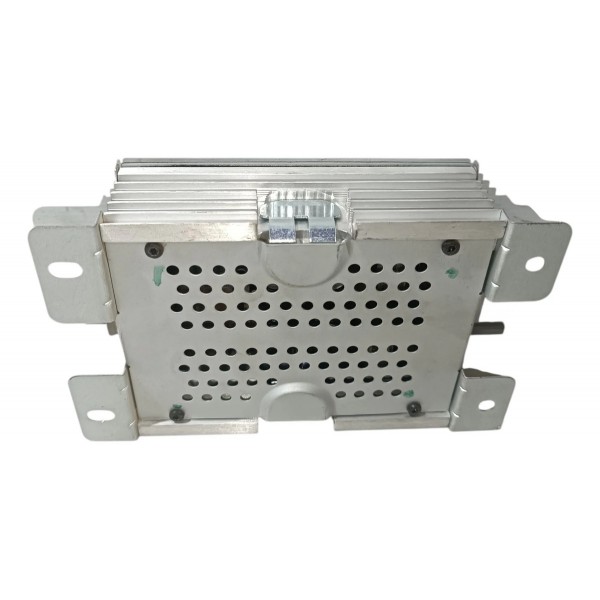 Modulo Amplificador Som Ford Fusion 2006 2009 7l2t18c808aa