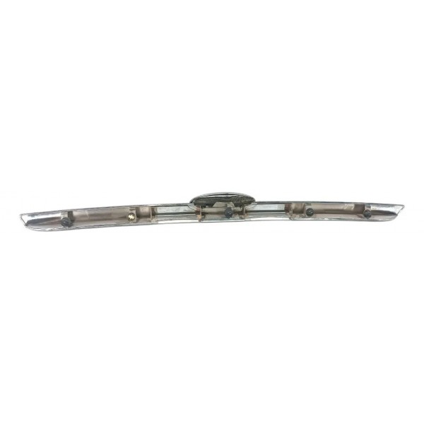 Regua Tampa Traseira Ford Fusion 2006 2009 6e535442509