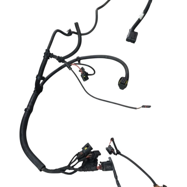 Chicote Injeção Bmw 320 F30 2012 2018 N20