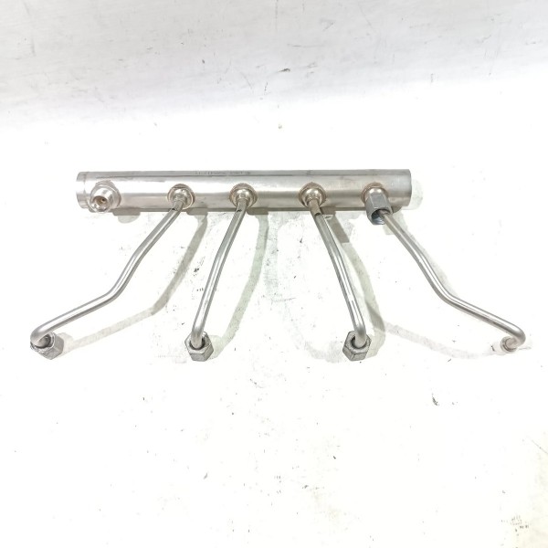 Flauta Combustível Bmw 320 N20 F30 2012 2018 7585411