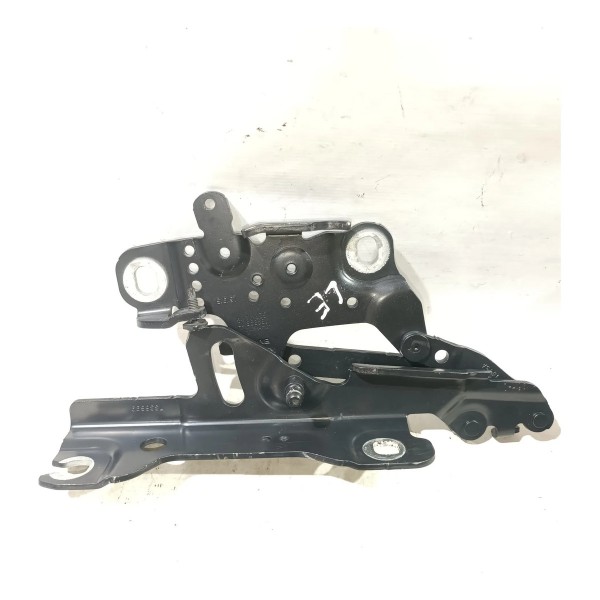 Dobradiça Esquerda Capo Bmw 320 2012 2018 328 7336699