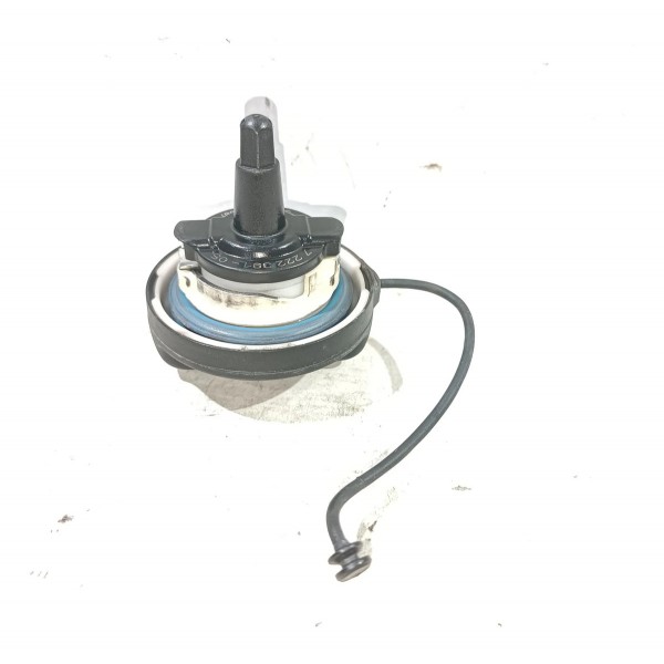 Tampa Bocal Tanque Bmw 320 F30 2012 2018 7222391