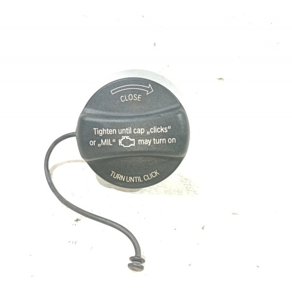 Tampa Bocal Tanque Bmw 320 F30 2012 2018 7222391