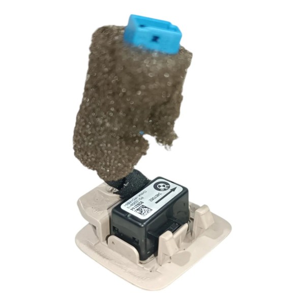 Microfone Teto Bmw 320 F30 2012 2018 9263744