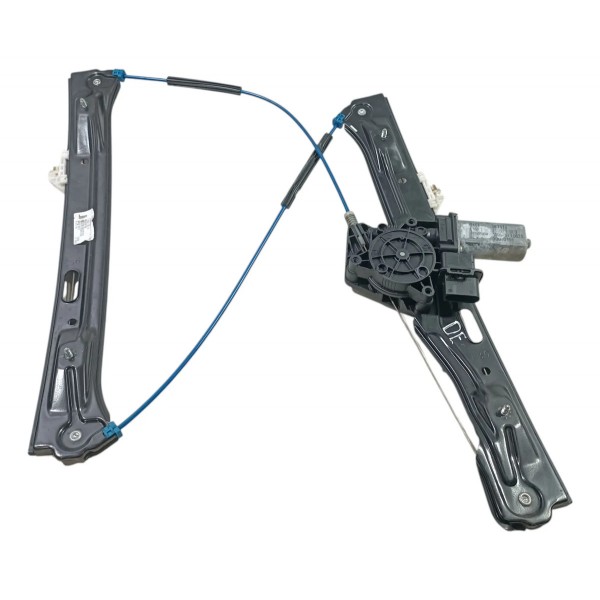 Maquina Vidro Dianteira Esquerda Bmw 320 F30 12 18 71019003