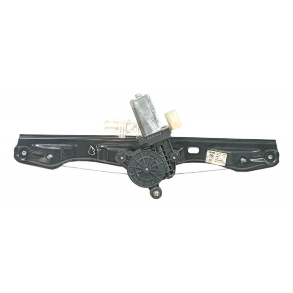 Maquina Vidro Traseira Direita Bmw 320 F30 2012 2018 7351050