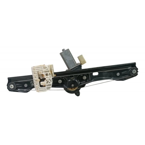 Maquina Vidro Traseira Esquerda Bmw 320 F30 2012 18 7351043