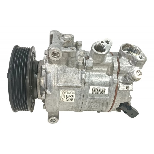 Compressor Ar Condicionado Audi A5 2.0t 2010 2017 8t0260805n