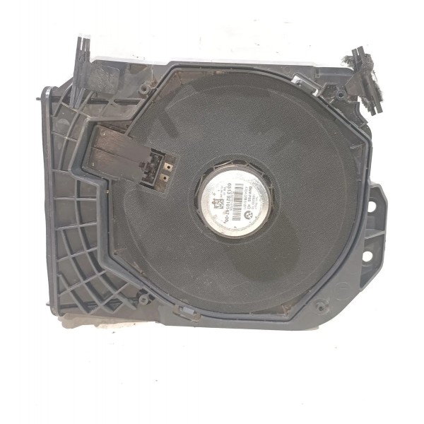 Subwoofer Banco Esquerdo Bmw 320 F30 2012 2017 9210147