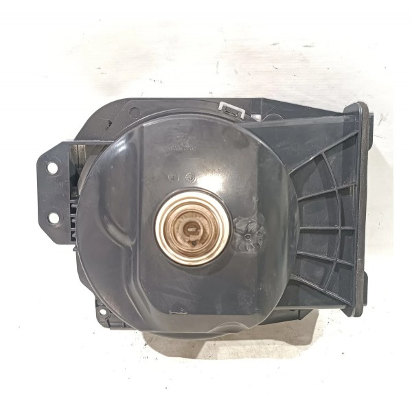 Subwoofer Banco Direito Bmw 320 F30 2012 2018 9210148