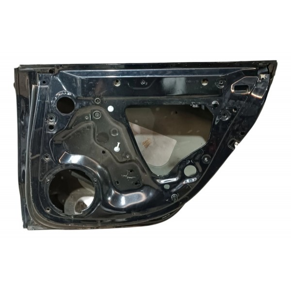 Folha Porta Traseira Direita Audi A5 2010 2017 Traseira Direito