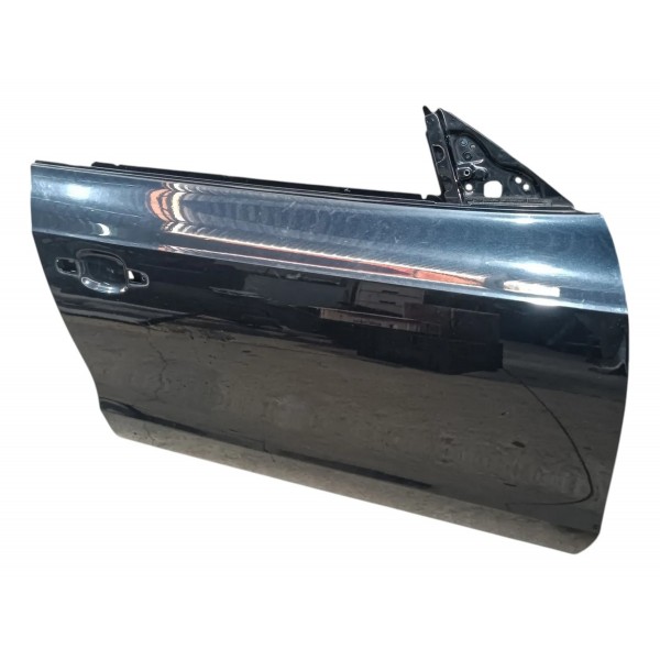 Folha Porta Dianteira Direita Audi A5 2010 2017 Dianteira Direita