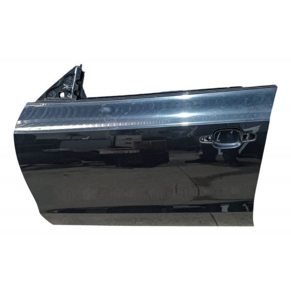 Folha Porta Dianteira Esquerda Audi A5 2010 2017 Dianteira Esquerdo