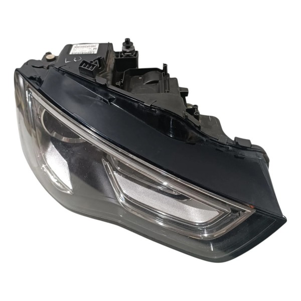 Farol Led Direito Audi A5 2012 2017 8t0941006c Direito/passageiro