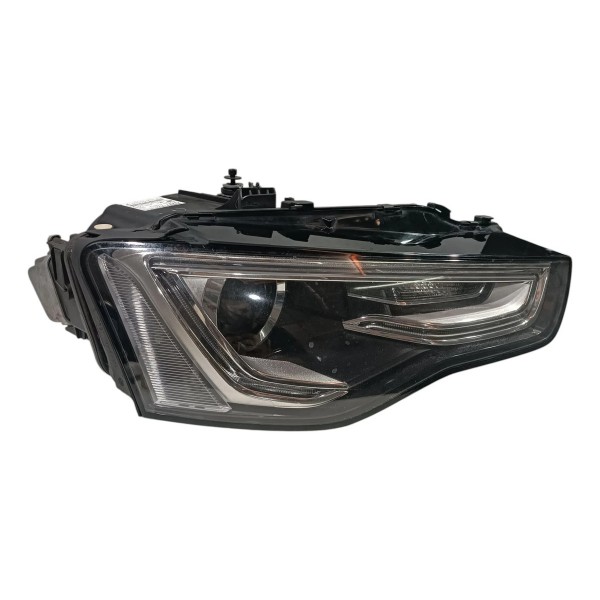Farol Led Direito Audi A5 2012 2017 8t0941006c Direito/passageiro
