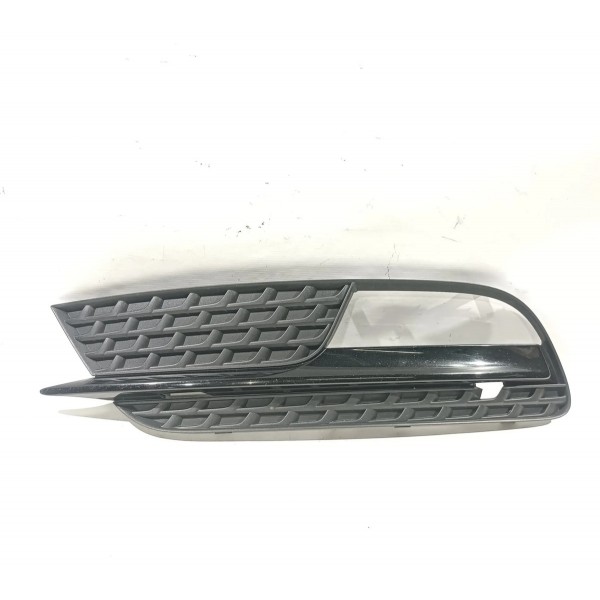 Grade Esquerda Farol Milha Audi A5 2012 2017 8t0807681h Esquerdo