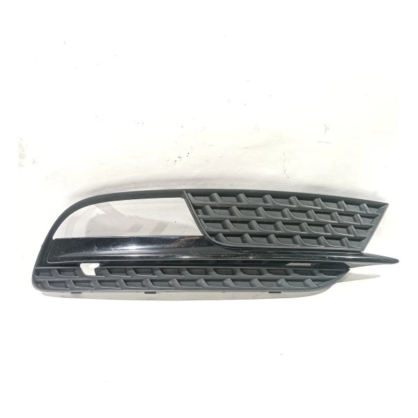 Grade Direita Farol Milha Audi A5 2012 2017 8t0807682h Direito