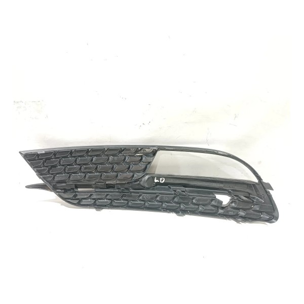Grade Direita Farol Milha Audi A5 2012 2017 8t0807682h Direito