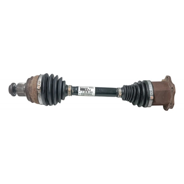 Semieixo Dianteiro Audi A5 2.0t 2010 2017 8k0407271aj
