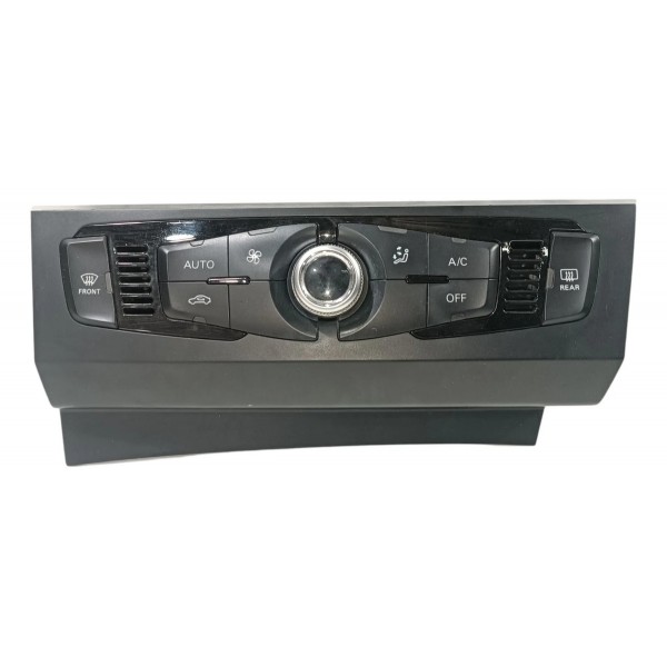 Comando Ar Condicionado Audi A5 2010 2017 8k1820043am A4