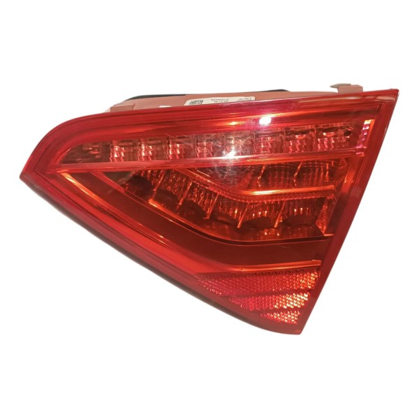 Lanterna Direita Tampa Traseira Audi A5 2012 2017 8t0945094c Direito/passageiro