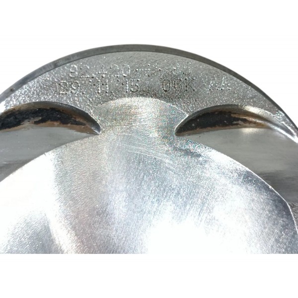 Pistao 82,5mm Audi A5 1.8t 2010 2017 Std Ea888