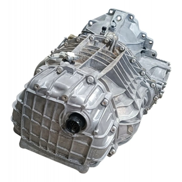 Caixa Cambio Audi A5 2010 2017 Multitronic A4 0aw301383h