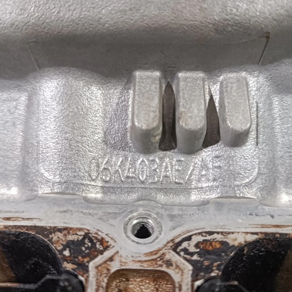 Cabeçote Audi A5 1.8 Tfsi 2010 2017 Ea888 06k403ae/af