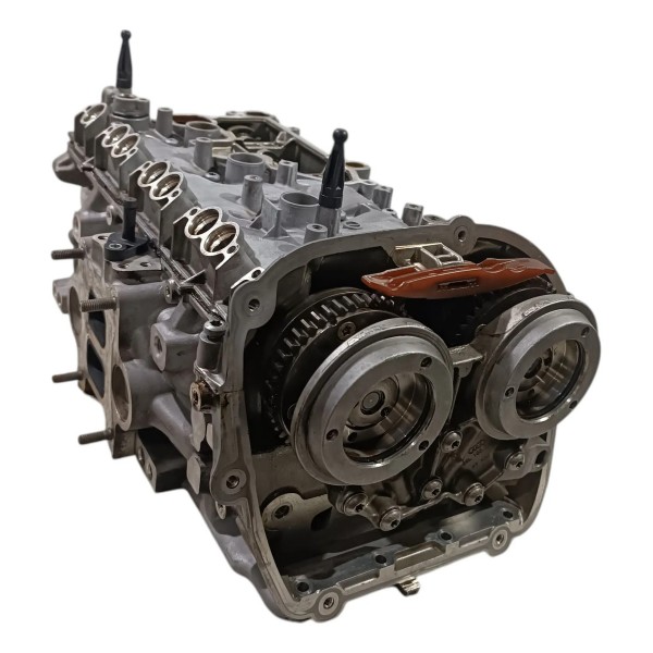 Cabeçote Audi A5 1.8 Tfsi 2010 2017 Ea888 06k403ae/af