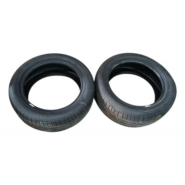 Par Pneus Pirelli Cinturato P1 225/50r17 70% Dot1522 V