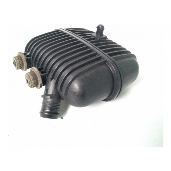 Duto Pressão Intercooler  Audi A4 2010 2.0t