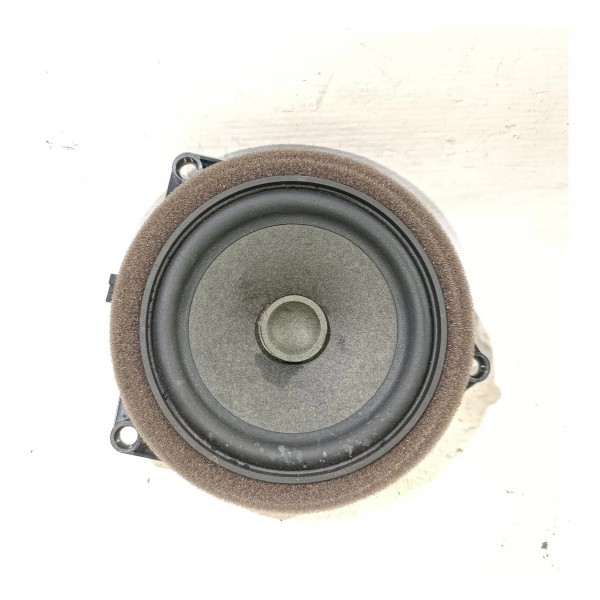 Alto Falante Mid Porta Bmw 320 F30 2012 2018 9288769
