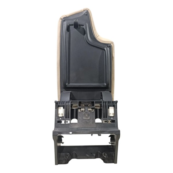 Descanso Braço Console Central Bmw 320 F30 2012 2018 Creme