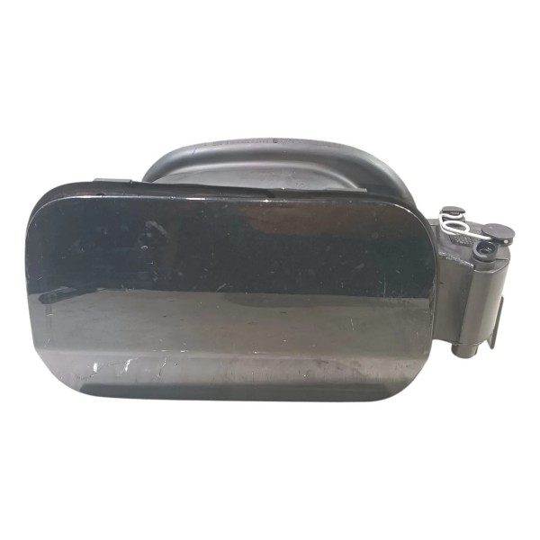 Portinhola Tanque Combustível Bmw 320 F30 2012 2018 328 Preto