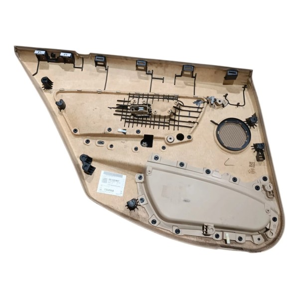 Forro Porta Traseira Direita Bmw 320 F30 2012 2018 7332050