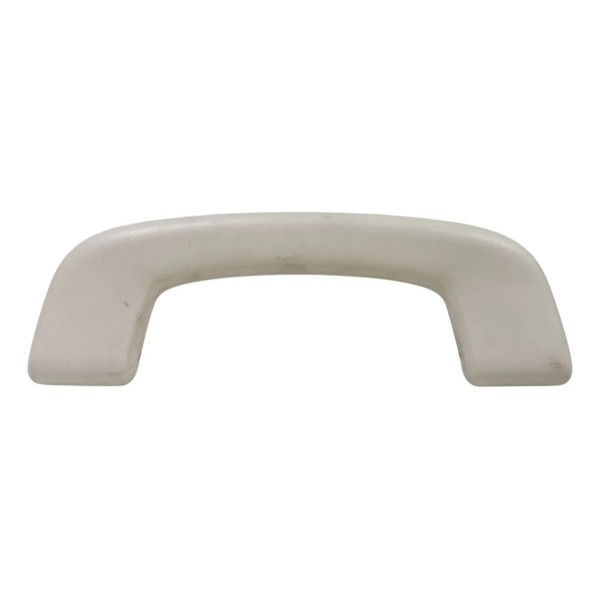 Alca Teto Pqp Dianteira Bmw 320 F30 2012 2018 Creme