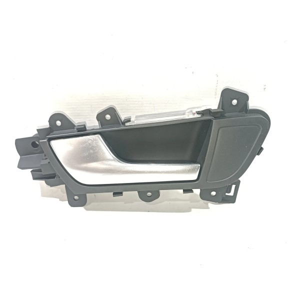 Macaneta Interna Traseira Esquerda Audi A5 2010 17 8k0839019 Traseira