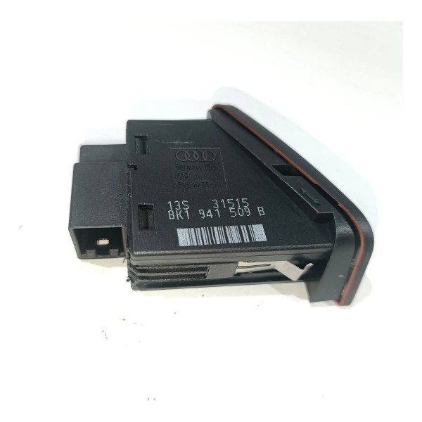 Botao Pisca Alerta Audi A5 2010 2017 8k1941509b
