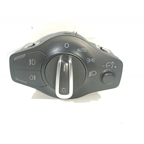 Chave Farol Audi A5 2010 2017 8k0941531