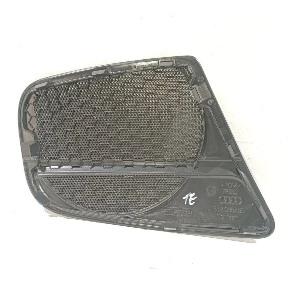 Tela Alto Falante Porta Traseira Esquerda Audi A5 2010 2017