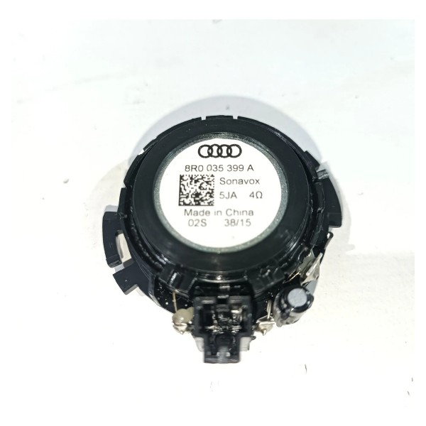 Tweeter Porta Traseira Audi A5 2010 2017 8r0035399a