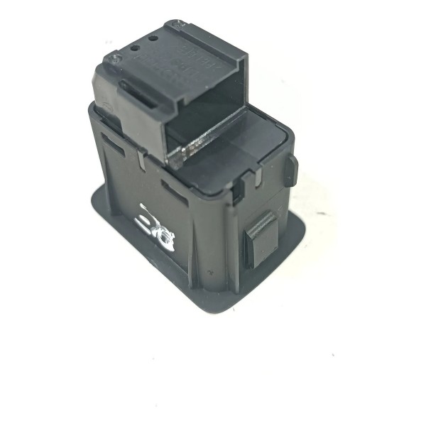 Botao Interruptor Alarme Audi A5 2010 2017 4h0962109