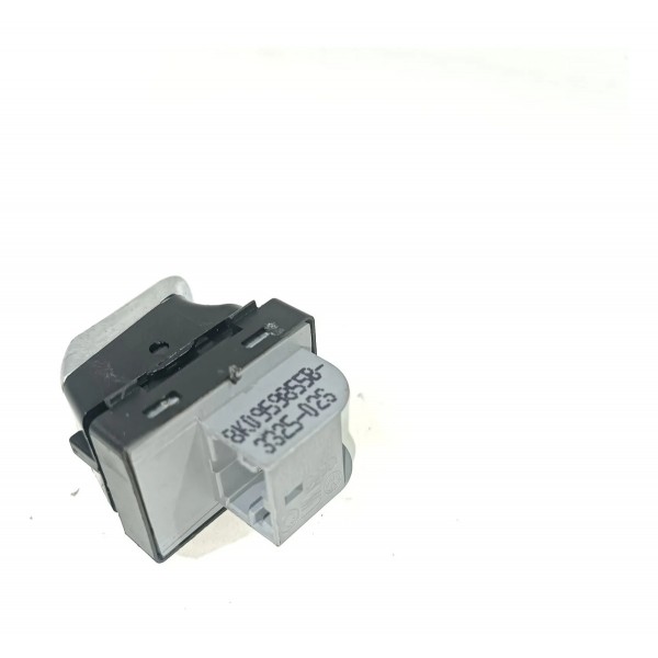 Botao Simples Vidro Eletrico Audi A5 2010 2017 8k0959855b