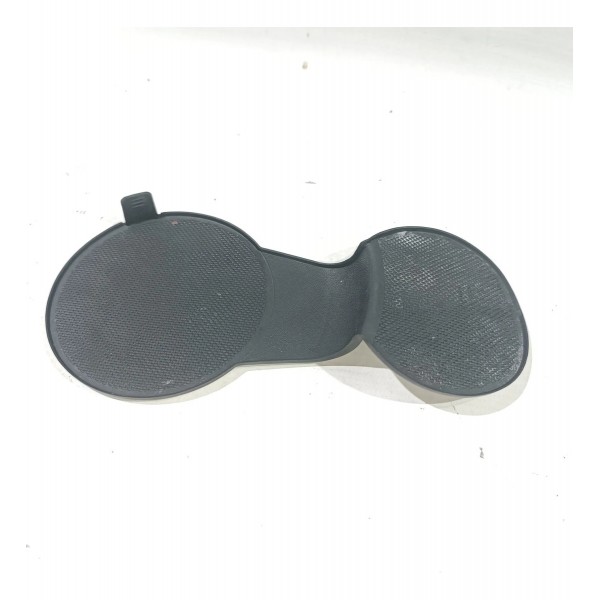 Borracha Porta Copos Audi A5 2010 2017 8k0862533
